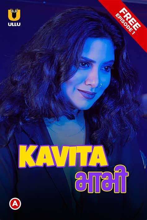 Kavita Bhabhi (TV Series 2020– )